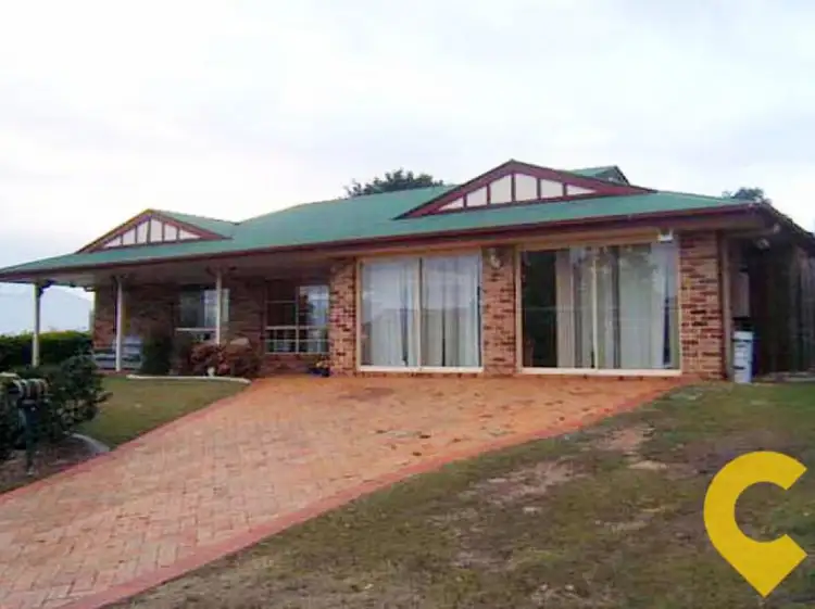 Main view of Homely house listing, 29 Forest Ridge Drive, Narangba QLD 4504