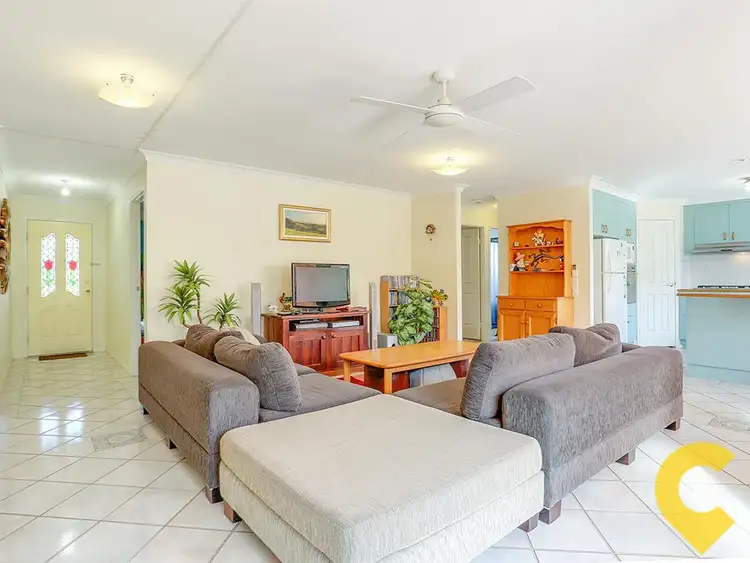 Second view of Homely house listing, 29 Forest Ridge Drive, Narangba QLD 4504