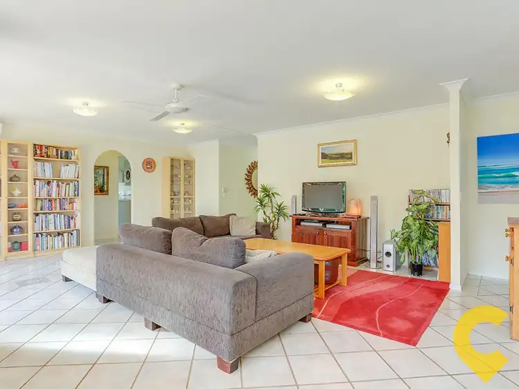 Third view of Homely house listing, 29 Forest Ridge Drive, Narangba QLD 4504
