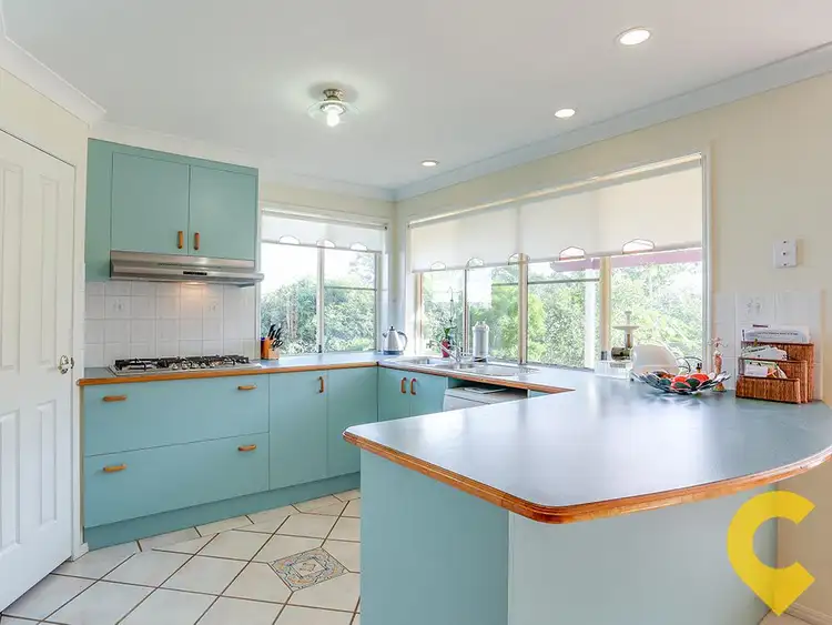 Fourth view of Homely house listing, 29 Forest Ridge Drive, Narangba QLD 4504