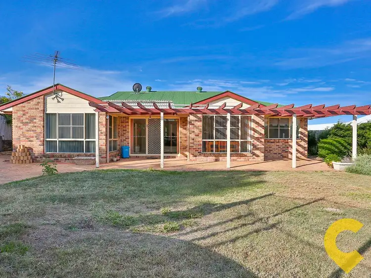 Fifth view of Homely house listing, 29 Forest Ridge Drive, Narangba QLD 4504