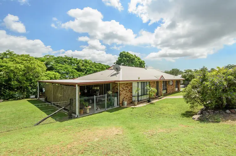 55 Stewart Rd, Beecher QLD 4680