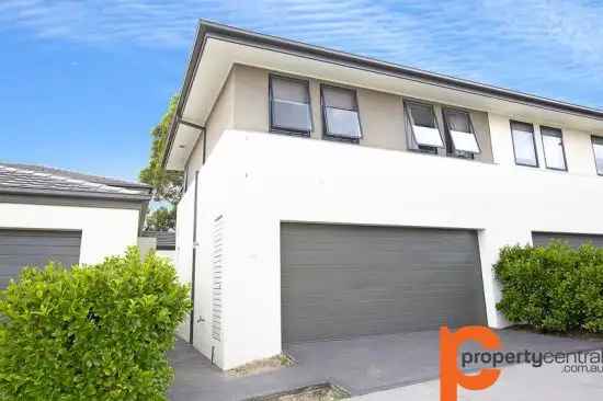 44/47 Camellia Ave, Glenmore Park NSW 2745