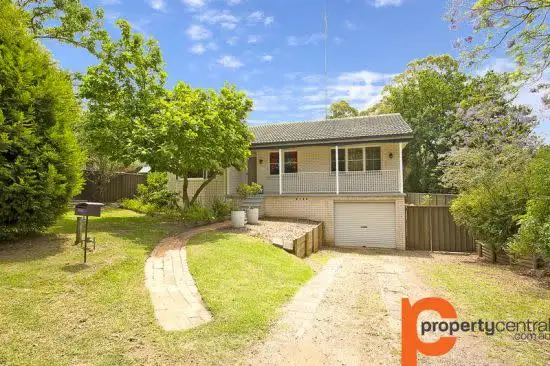 47 Forbes Street, Emu Plains NSW 2750