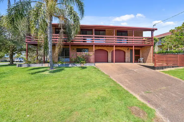 17 Ti-Tree Road, Sandy Beach NSW 2456