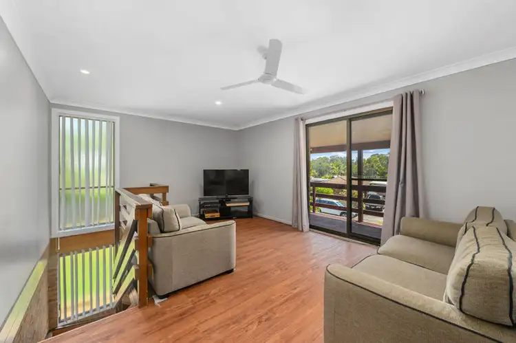 Fifth view of Homely house listing, 17 Ti-Tree Road, Sandy Beach NSW 2456