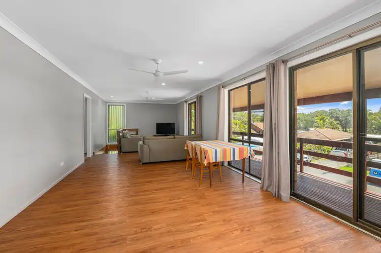 Sixth view of Homely house listing, 17 Ti-Tree Road, Sandy Beach NSW 2456