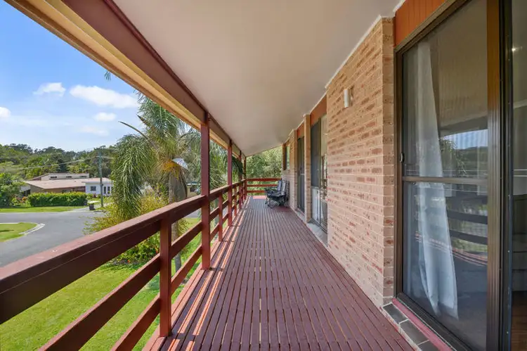 Seventh view of Homely house listing, 17 Ti-Tree Road, Sandy Beach NSW 2456