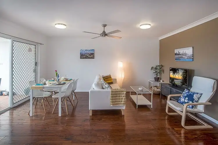 Second view of Homely unit listing, 22/300 The Esplanade, Miami QLD 4220