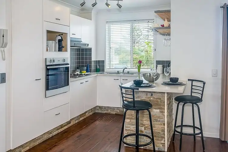Fourth view of Homely unit listing, 22/300 The Esplanade, Miami QLD 4220