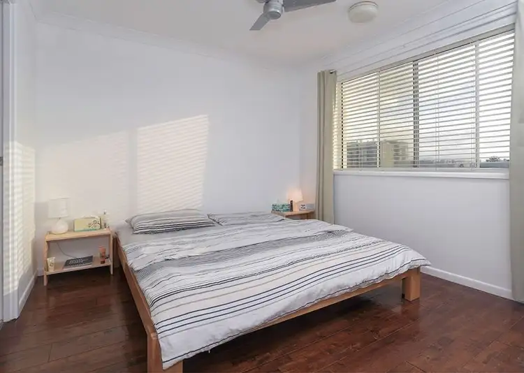 Fifth view of Homely unit listing, 22/300 The Esplanade, Miami QLD 4220
