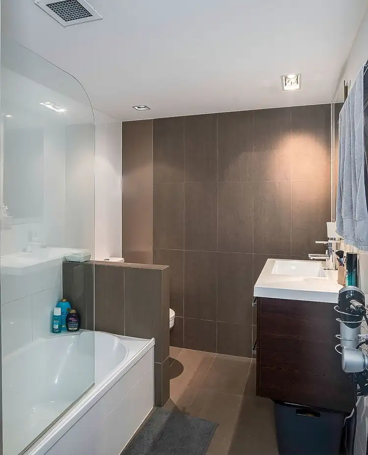 Sixth view of Homely unit listing, 22/300 The Esplanade, Miami QLD 4220