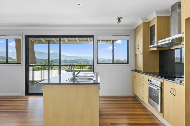 Fifth view of Homely townhouse listing, 3/66 Mildura Street, Coffs Harbour NSW 2450