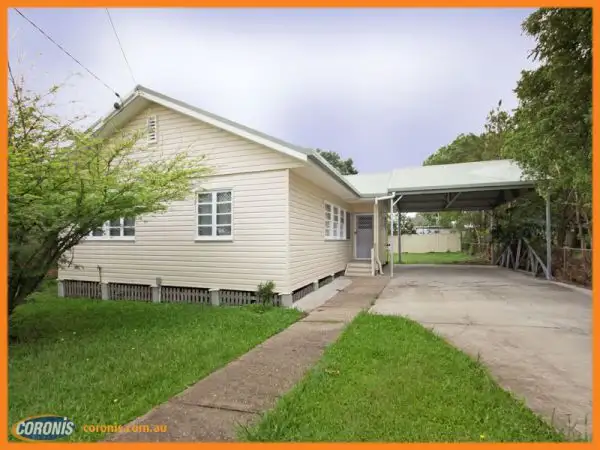 Main view of Homely house listing, 52 Hirschfield Street, Zillmere QLD 4034