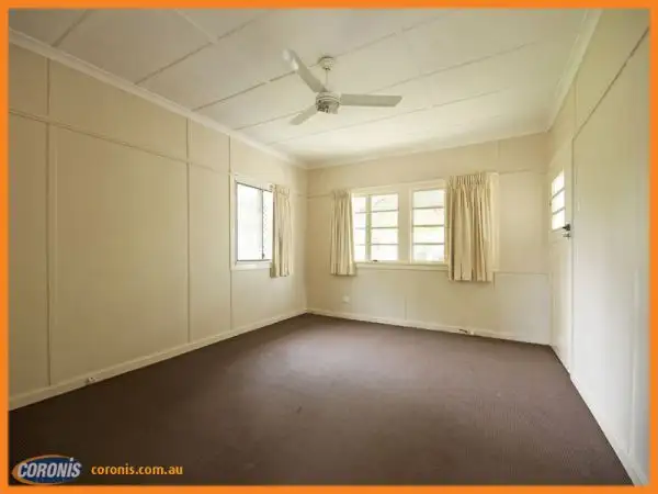 Second view of Homely house listing, 52 Hirschfield Street, Zillmere QLD 4034