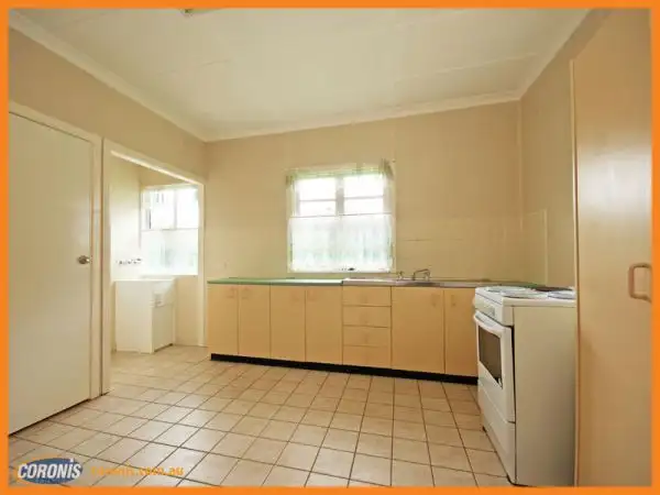 Fifth view of Homely house listing, 52 Hirschfield Street, Zillmere QLD 4034