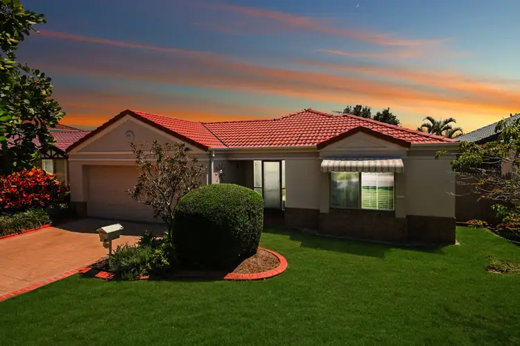 Main view of Homely house listing, 22 Jagera Circuit, Taigum QLD 4018