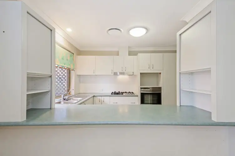 Second view of Homely house listing, 22 Jagera Circuit, Taigum QLD 4018