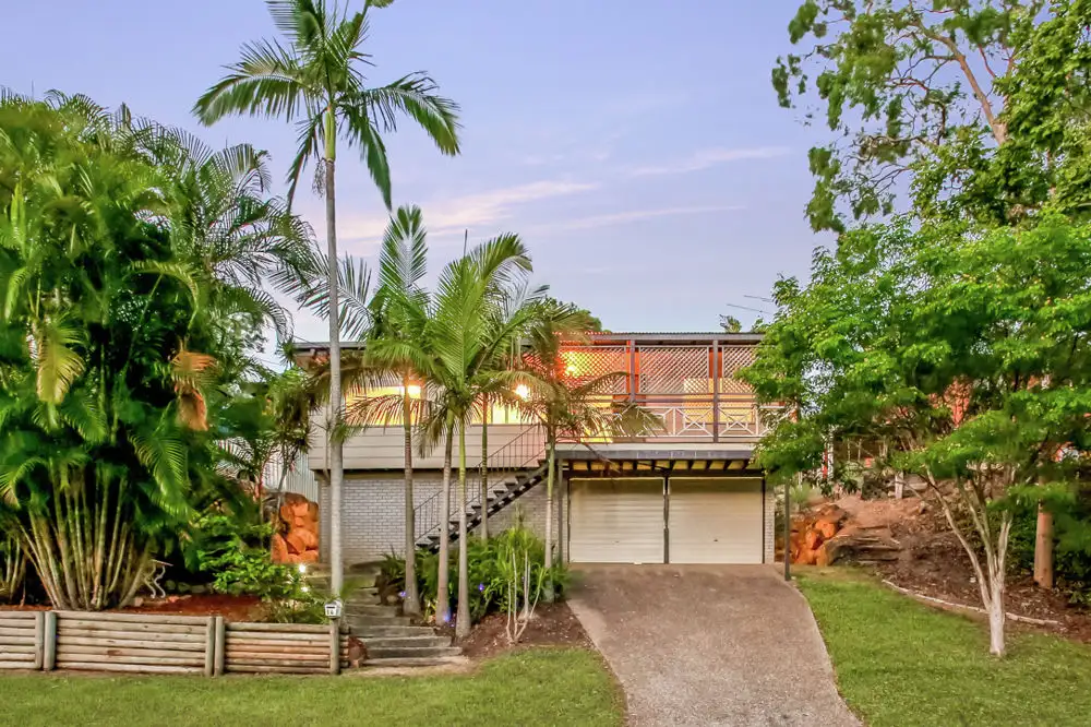 Main view of Homely house listing, 14 Tarcoola Avenue, Ferny Hills QLD 4055