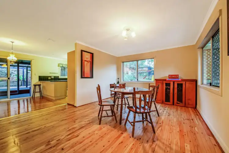 Second view of Homely house listing, 14 Tarcoola Avenue, Ferny Hills QLD 4055