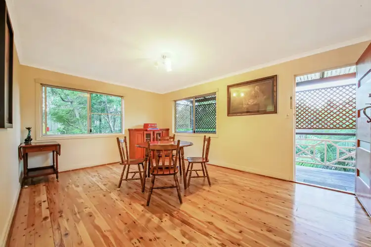 Fifth view of Homely house listing, 14 Tarcoola Avenue, Ferny Hills QLD 4055