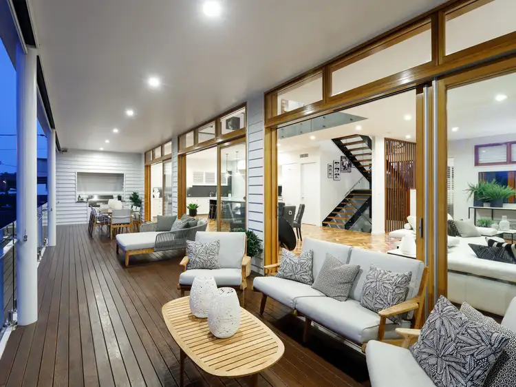 Fifth view of Homely house listing, 67 Nadine Street, Graceville QLD 4075