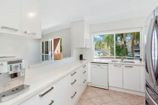 Fourth view of Homely house listing, 2/2-6 Clarke Street, Narrabeen NSW 2101