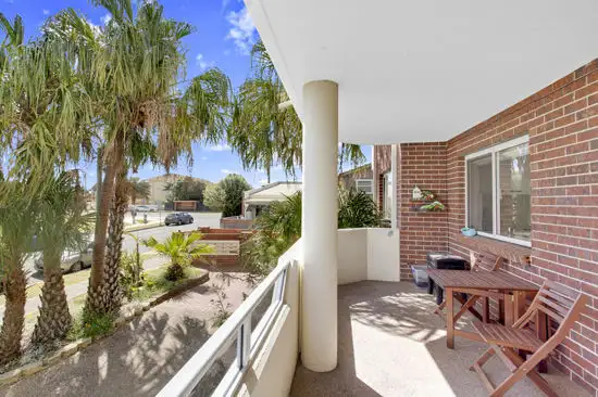Fifth view of Homely house listing, 2/2-6 Clarke Street, Narrabeen NSW 2101
