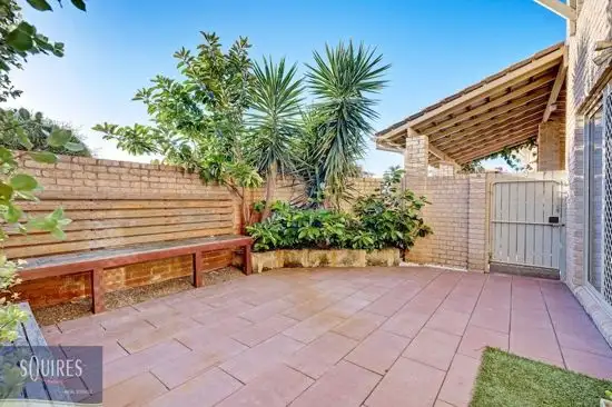 Fifth view of Homely townhouse listing, Address available on request