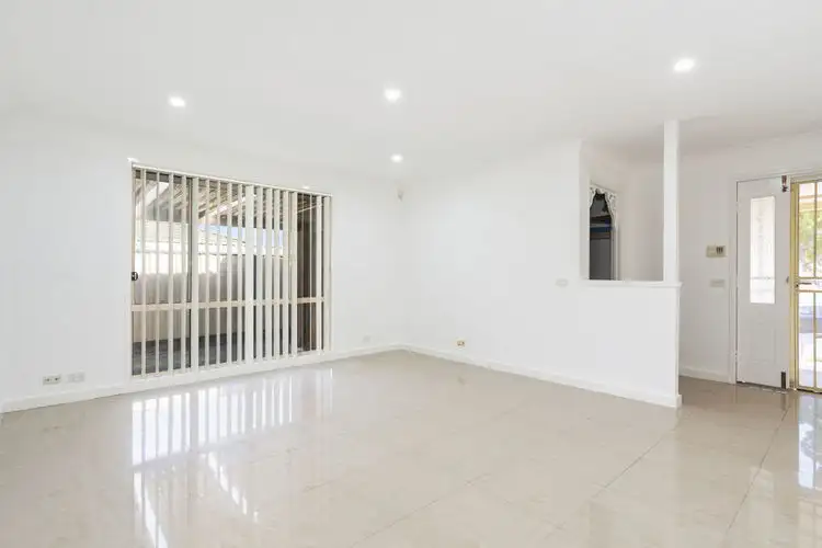 Third view of Homely house listing, 3 Omega Close, Prestons NSW 2170