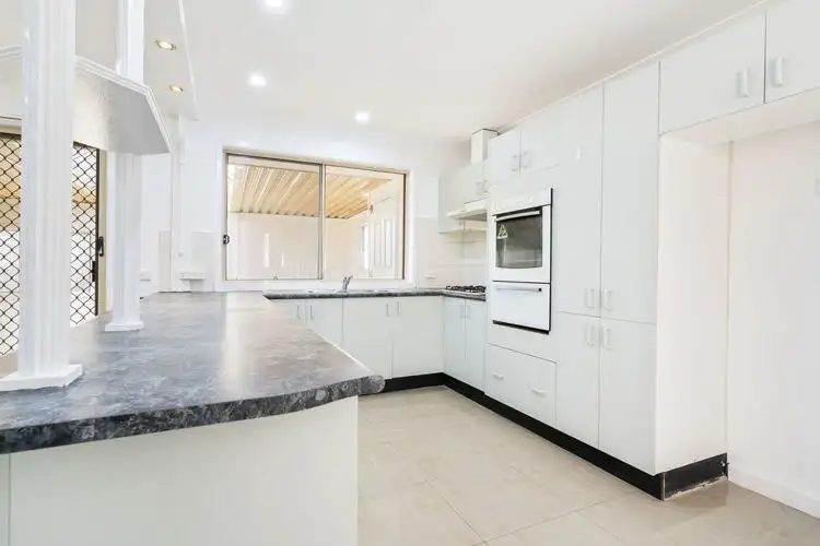 Fifth view of Homely house listing, 3 Omega Close, Prestons NSW 2170