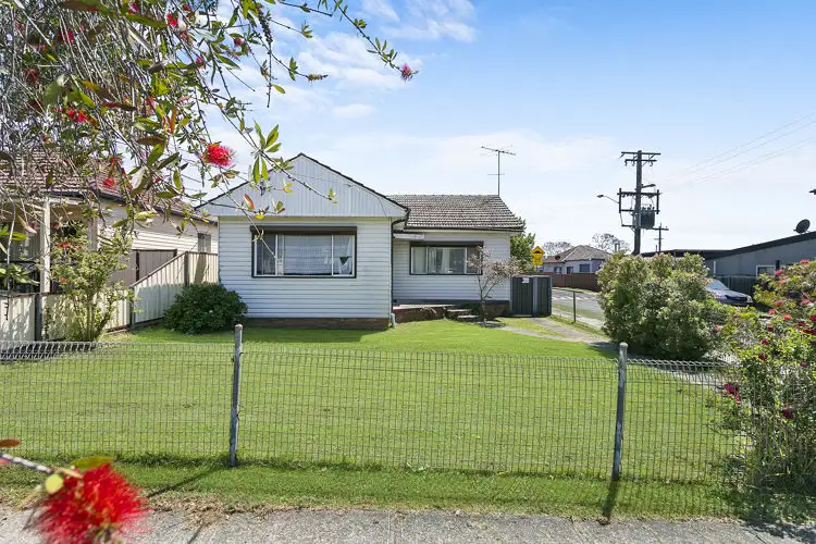 Main view of Homely house listing, 47 Lackey Street, Merrylands NSW 2160