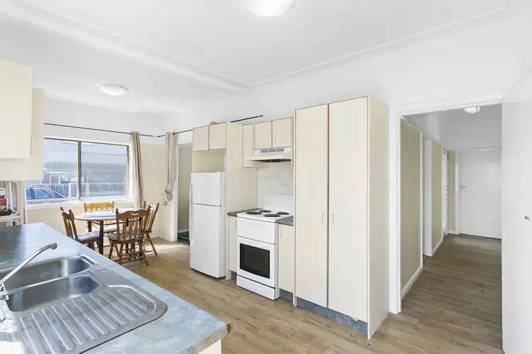 Second view of Homely house listing, 47 Lackey Street, Merrylands NSW 2160