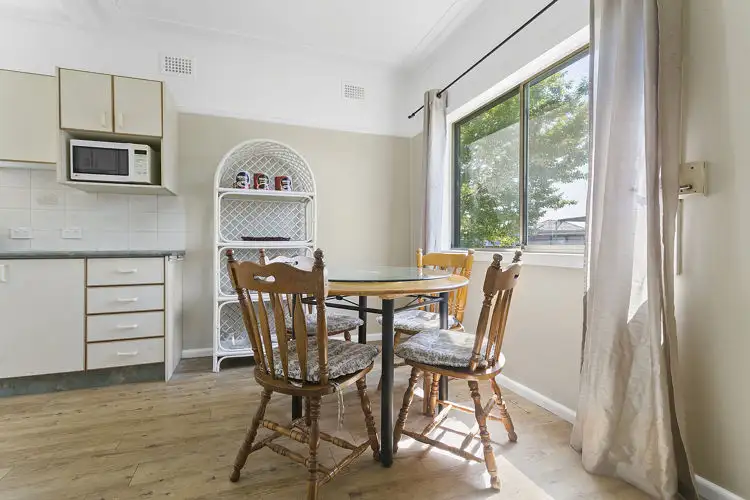 Fourth view of Homely house listing, 47 Lackey Street, Merrylands NSW 2160