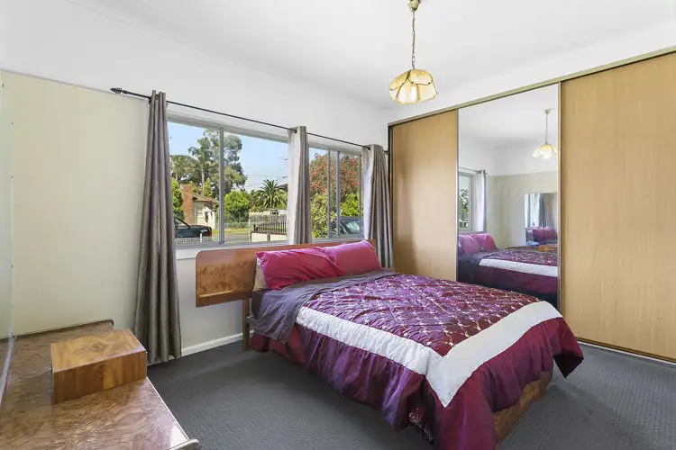 Fifth view of Homely house listing, 47 Lackey Street, Merrylands NSW 2160