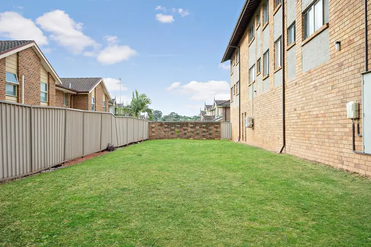 Sixth view of Homely unit listing, 11/5 Thurston Street, Penrith NSW 2750