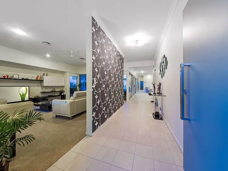 Third view of Homely house listing, 54 Mossvale Drive, Wakerley QLD 4154