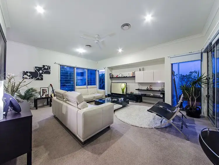 Fourth view of Homely house listing, 54 Mossvale Drive, Wakerley QLD 4154