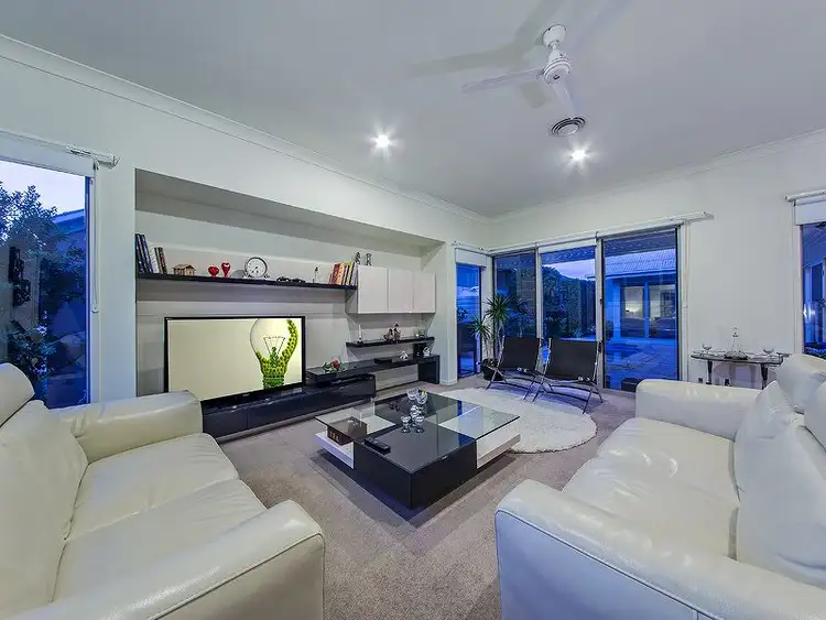 Fifth view of Homely house listing, 54 Mossvale Drive, Wakerley QLD 4154