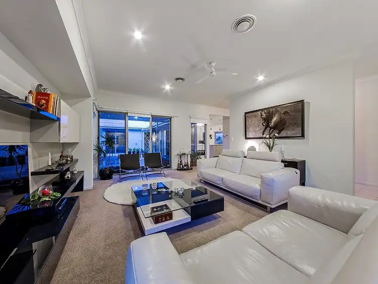 Sixth view of Homely house listing, 54 Mossvale Drive, Wakerley QLD 4154