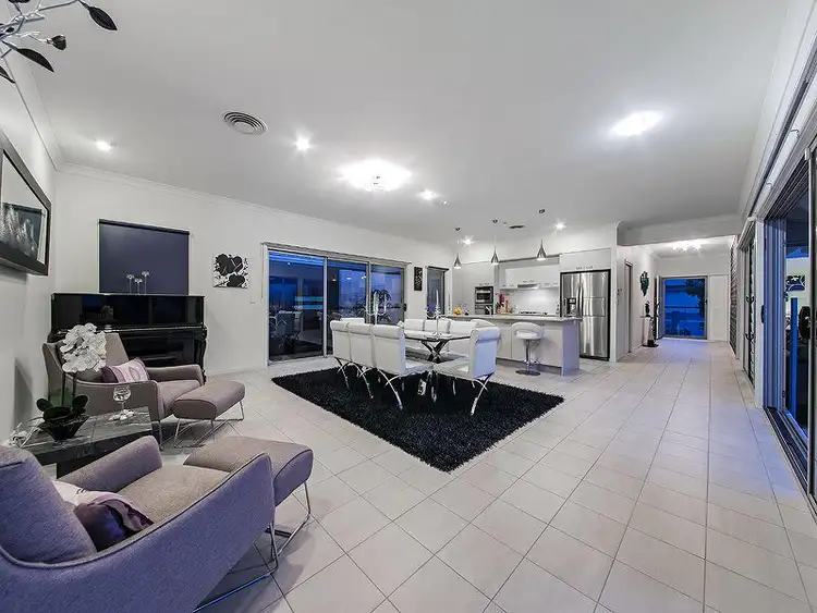 Seventh view of Homely house listing, 54 Mossvale Drive, Wakerley QLD 4154