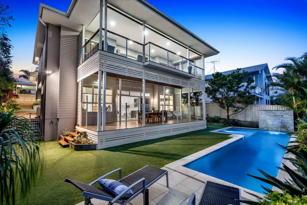 Main view of Homely house listing, 176 Manly Road, Manly West QLD 4179