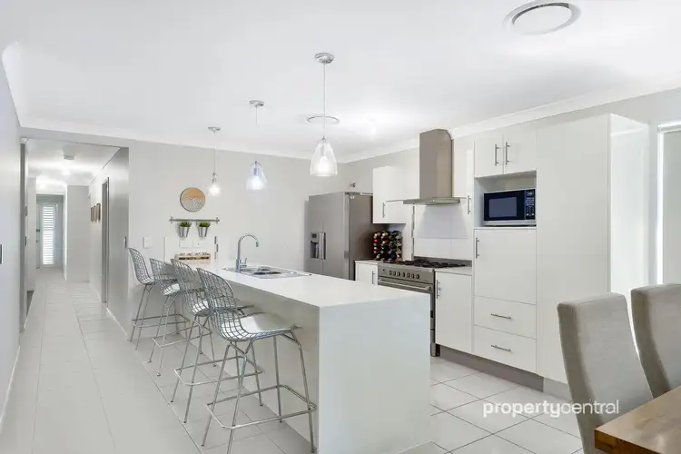 Fourth view of Homely house listing, 38 Jubilee Drive, Jordan Springs NSW 2747