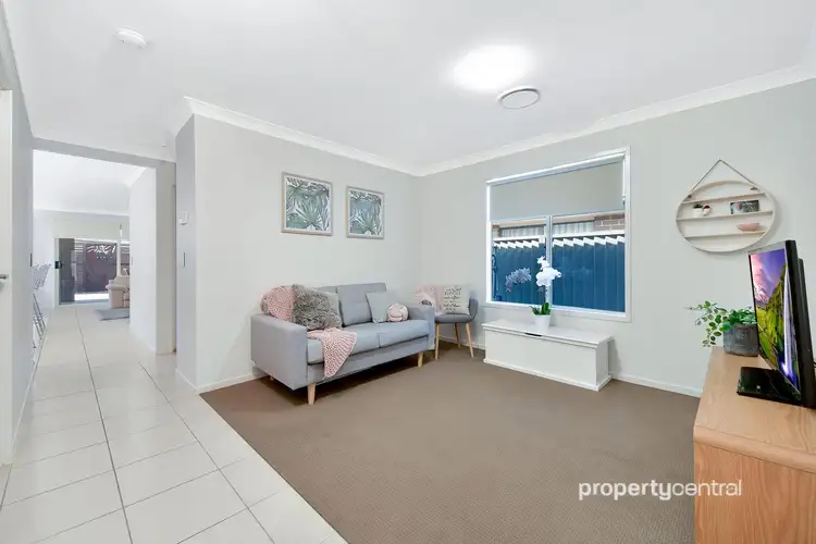Sixth view of Homely house listing, 38 Jubilee Drive, Jordan Springs NSW 2747