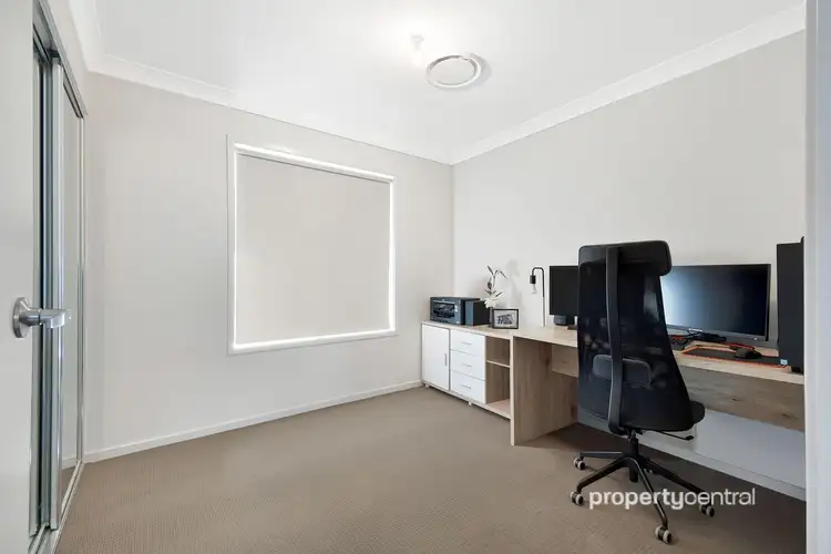 Seventh view of Homely house listing, 38 Jubilee Drive, Jordan Springs NSW 2747