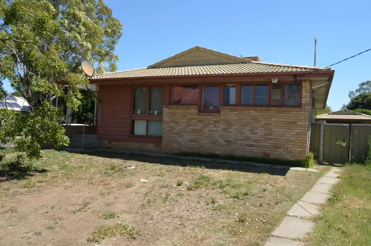 313 Auburn Street, Moree NSW 2400