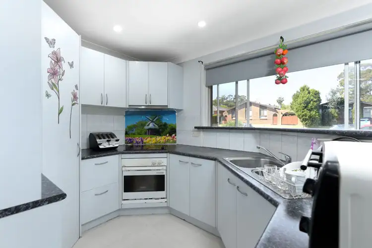 Third view of Homely house listing, 17 Pinot Street, Eschol Park NSW 2558