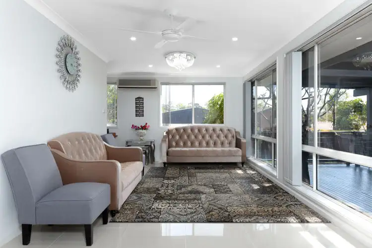 Fourth view of Homely house listing, 17 Pinot Street, Eschol Park NSW 2558