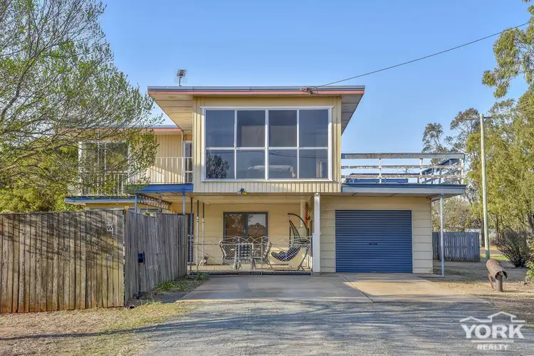 22 Creek Street, Cambooya QLD 4358