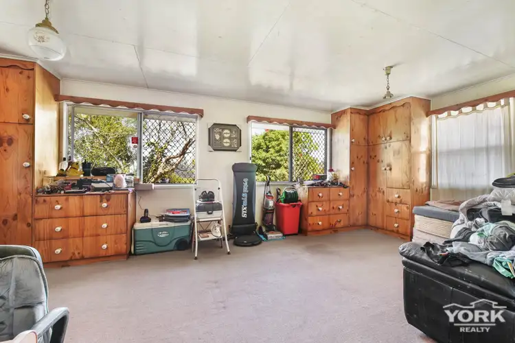 Fifth view of Homely house listing, 38 Gleeson Crescent, Harlaxton QLD 4350